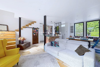  maison joinville-le-pont 94340