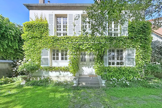  maison joinville-le-pont 94340