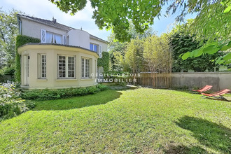  maison joinville-le-pont 94340
