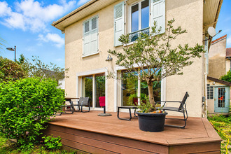  maison joinville-le-pont 94340