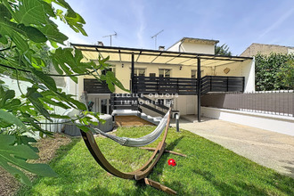  maison joinville-le-pont 94340