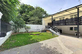  maison joinville-le-pont 94340