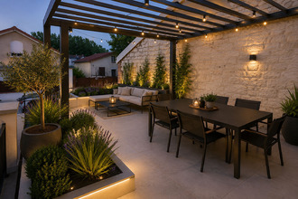  maison joinville-le-pont 94340