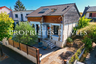  maison joinville-le-pont 94340