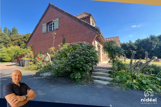  maison jolimetz 59530