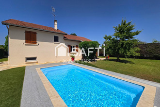  maison jonage 69330