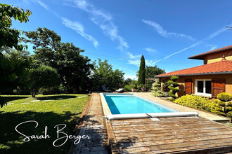  maison jonage 69330