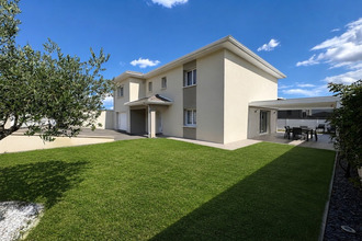  maison jonage 69330