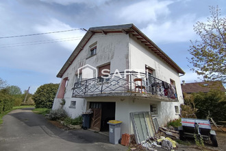  maison joncherey 90100