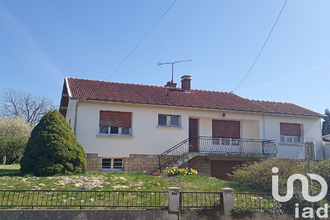  maison jonchery 52000