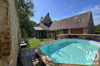  maison jonchery-sur-vesle 51140