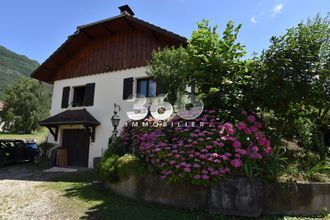  maison jongieux 73170