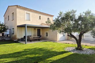  maison jonquerettes 84450