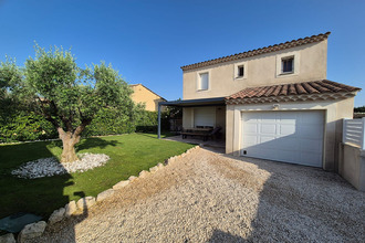  maison jonquerettes 84450