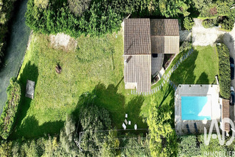  maison jonquerettes 84450