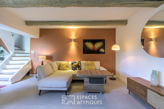  maison jonquerettes 84450