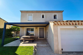  maison jonquerettes 84450