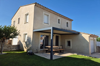  maison jonquerettes 84450