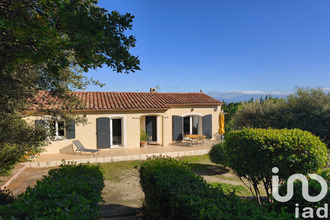  maison jonquerettes 84450