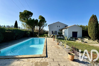  maison jonquerettes 84450