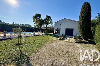  maison jonquerettes 84450