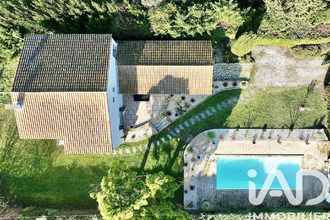  maison jonquerettes 84450