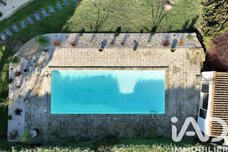  maison jonquerettes 84450