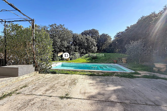 maison jonquerettes 84450