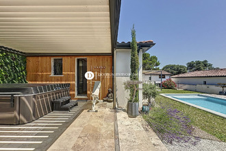  maison jonquerettes 84450