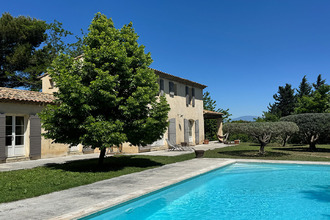  maison jonquerettes 84450
