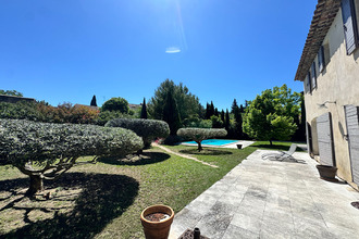  maison jonquerettes 84450