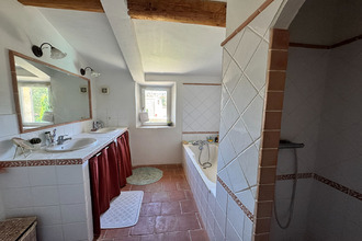  maison jonquerettes 84450