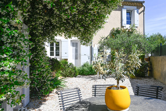  maison jonquerettes 84450