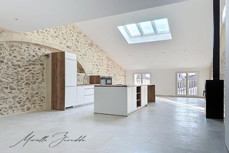  maison jonquieres-st-vincent 30300