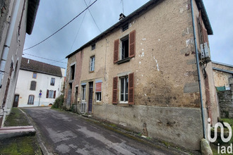  maison jonvelle 70500