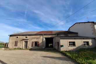  maison jonville-en-woevre 55160