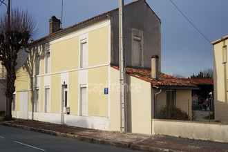  maison jonzac 17500