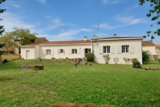  maison jonzac 17500