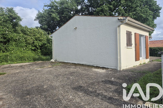  maison jonzac 17500