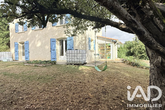  maison jonzac 17500