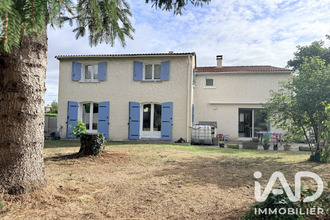  maison jonzac 17500