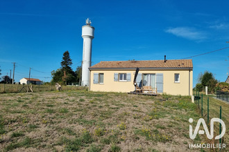  maison jonzac 17500