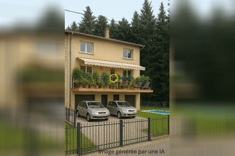  maison jonzieux 42660