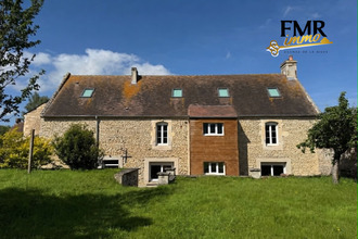  maison jort 14170