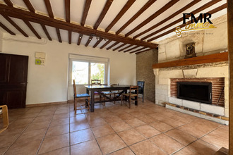  maison jort 14170