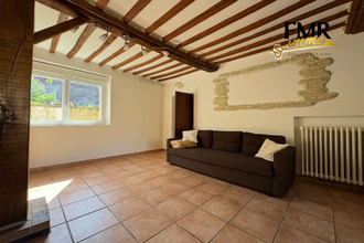  maison jort 14170