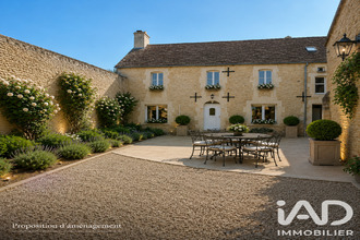  maison jort 14170