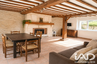  maison jort 14170
