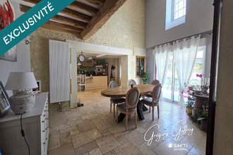  maison jort 14170