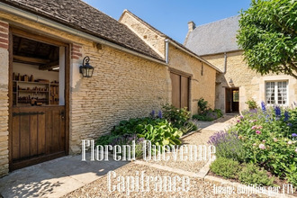  maison jort 14170